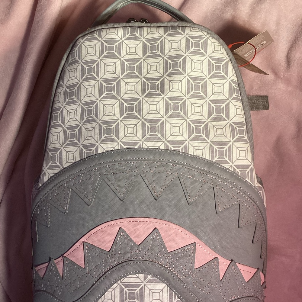 Sprayground Bookbag